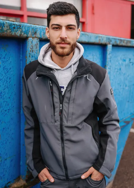 mitarbeiter mouhamad saoud